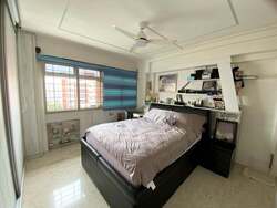 Blk 574 Pasir Ris Street 53 (Pasir Ris), HDB 4 Rooms #623510771